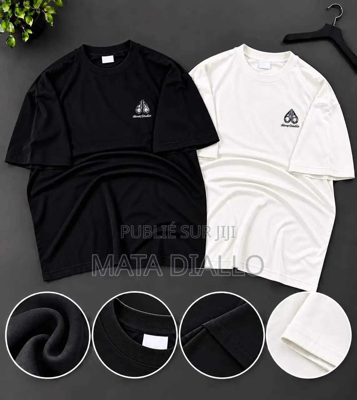 T-Shirt Cotton
