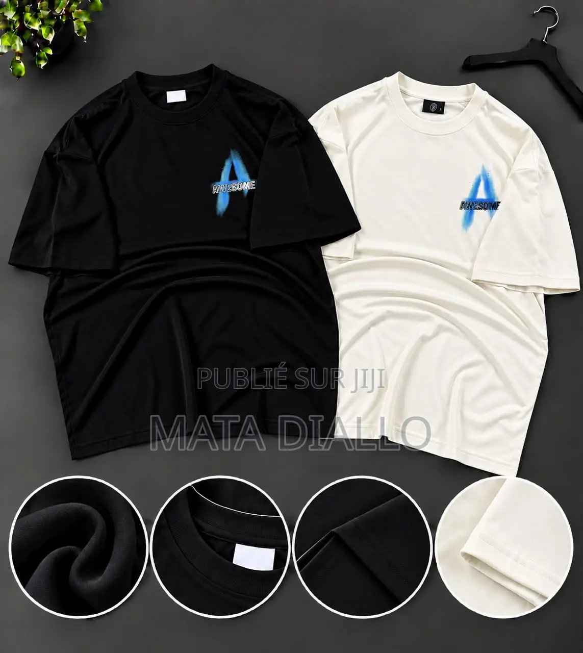 T-Shirt Cotton