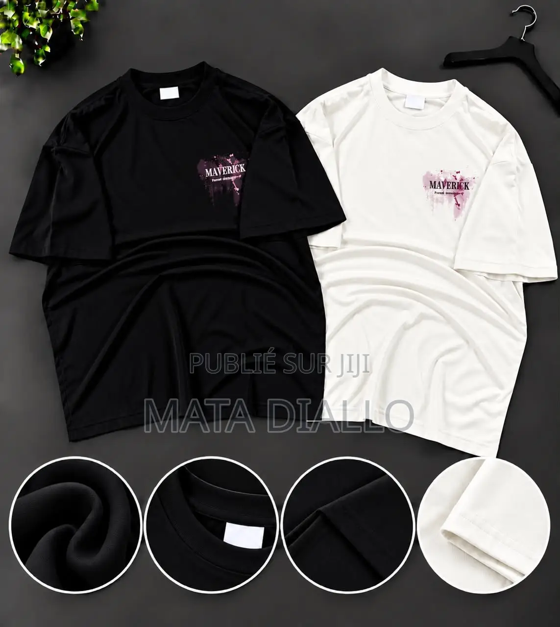 T-Shirt Cotton