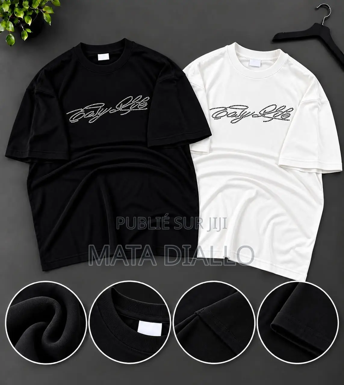 T-Shirt Cotton