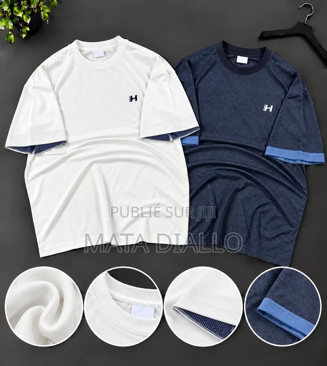 T-Shirt Cotton