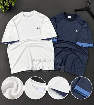 T-Shirt Cotton