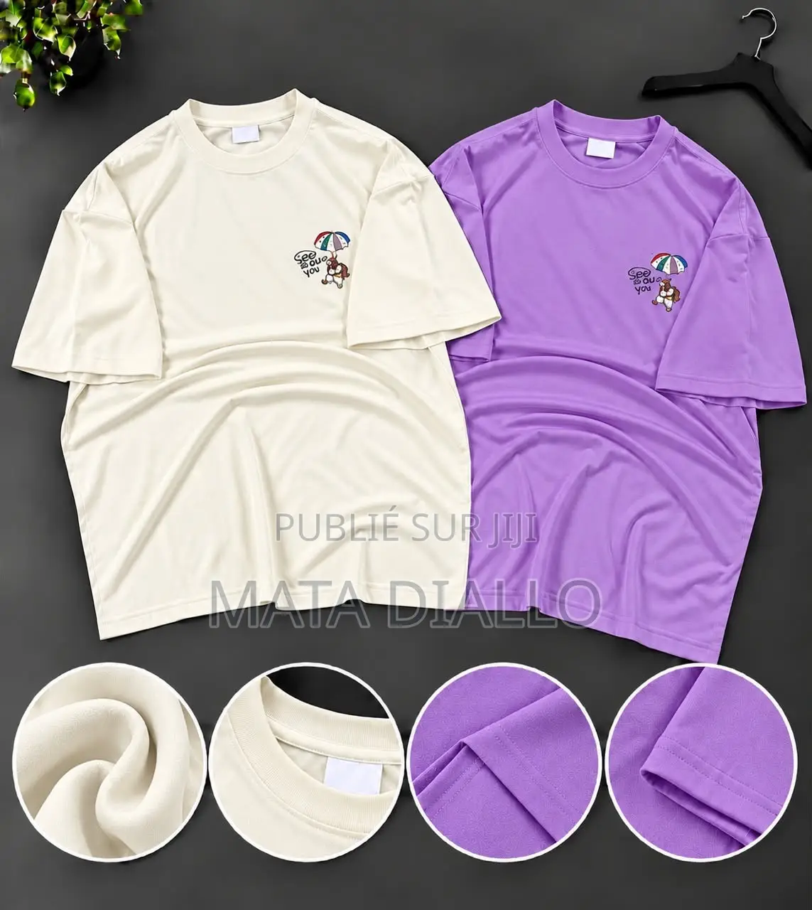 T-Shirt Cotton