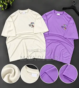 T-Shirt Cotton