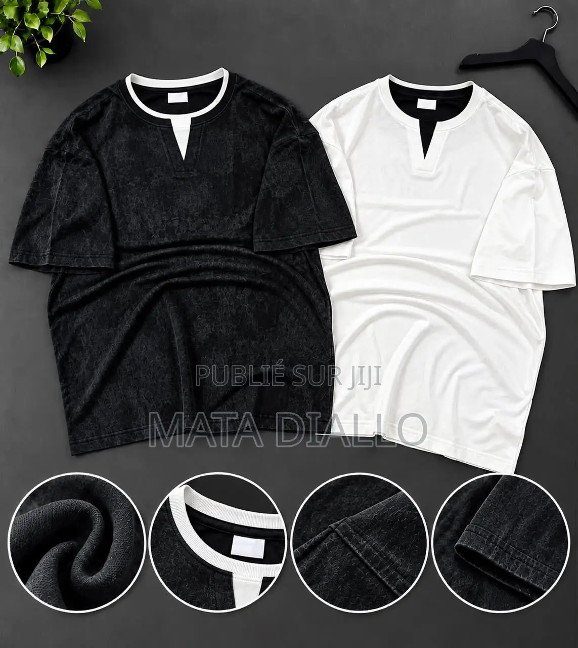 T-Shirt Cotton