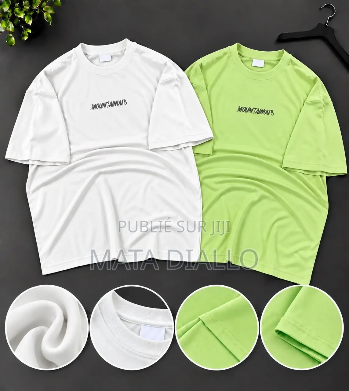 T-Shirt Cotton