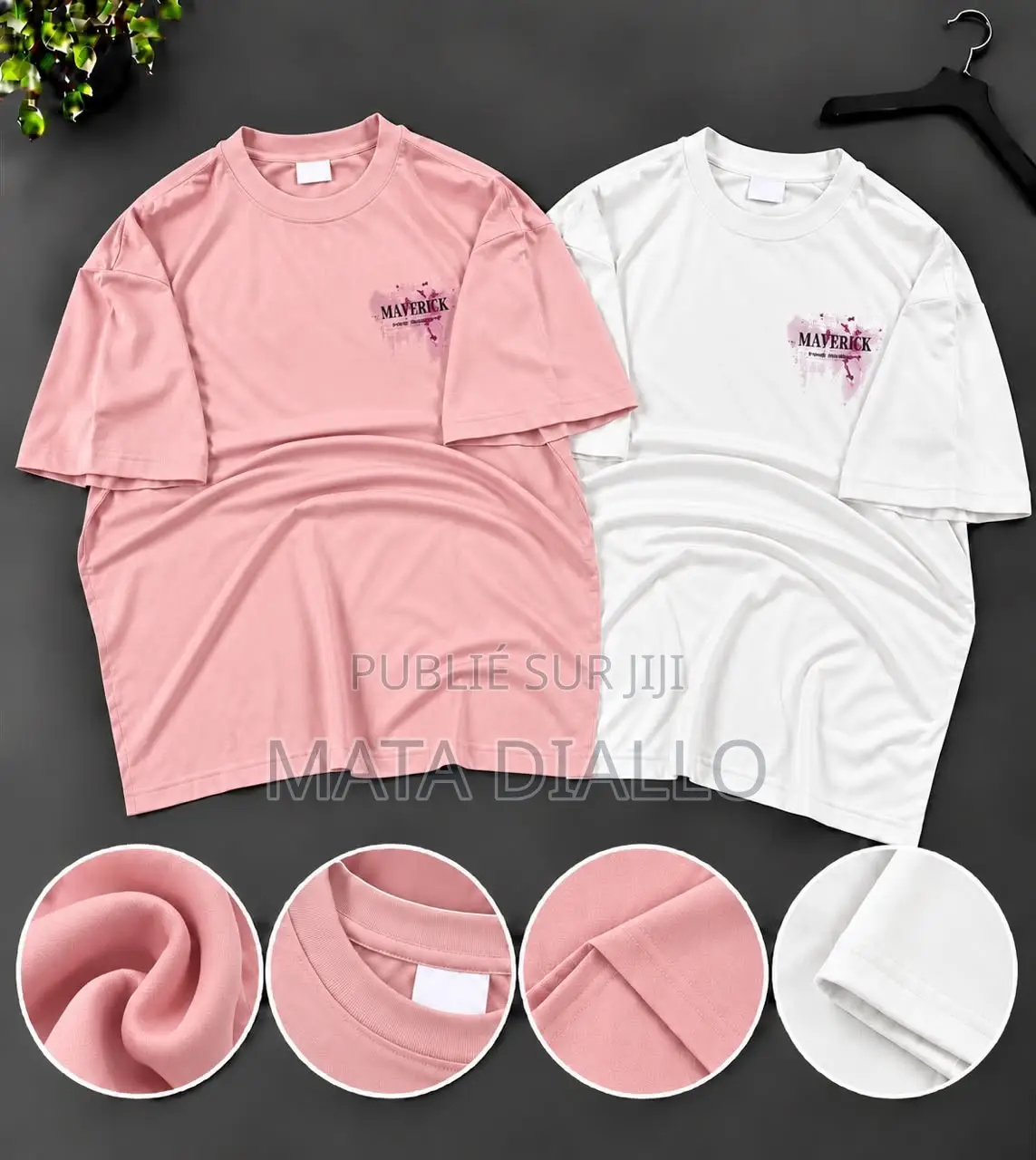 T-Shirt Cotton