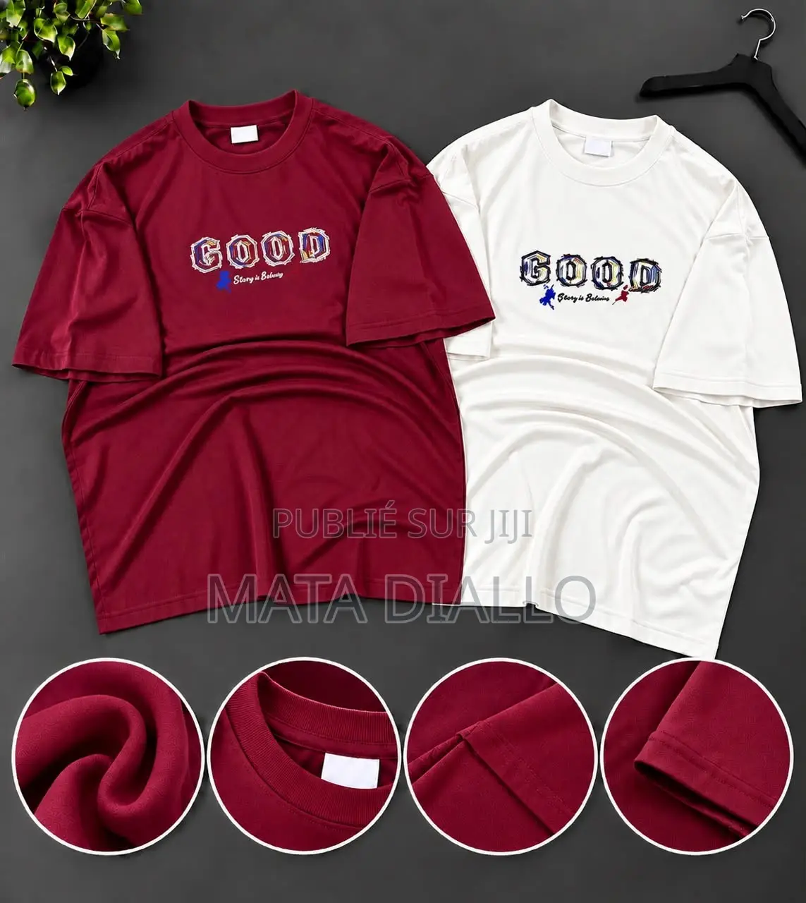 T-Shirt Cotton