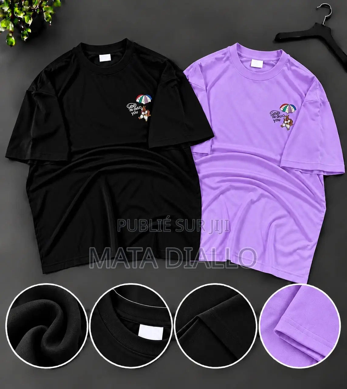 T-Shirt Cotton
