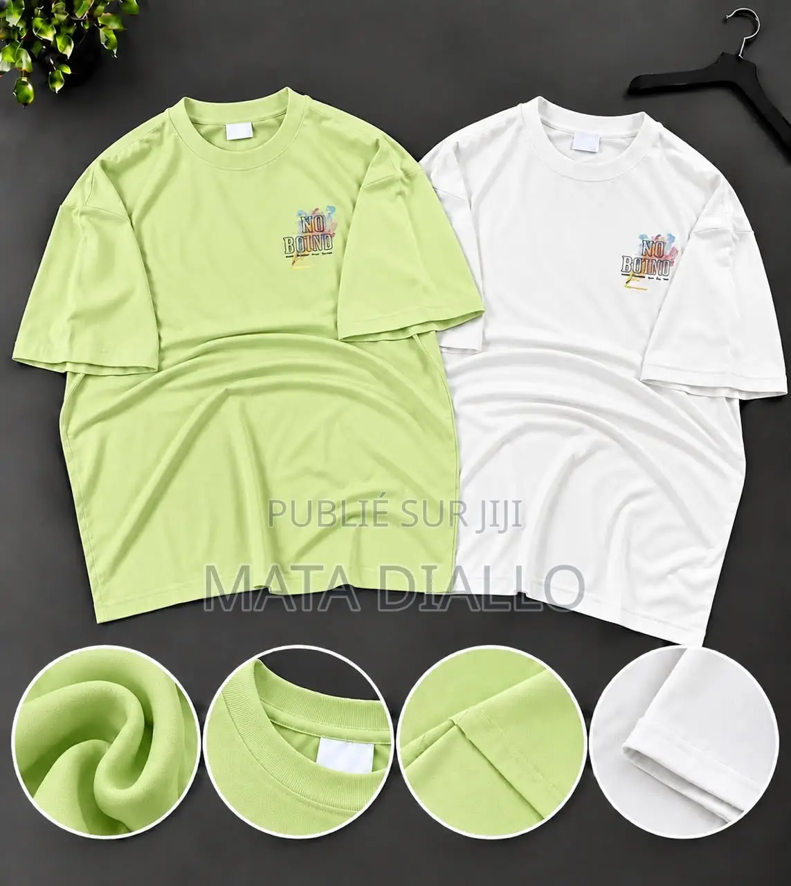 T-Shirt Cotton