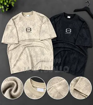 T-Shirt Cotton