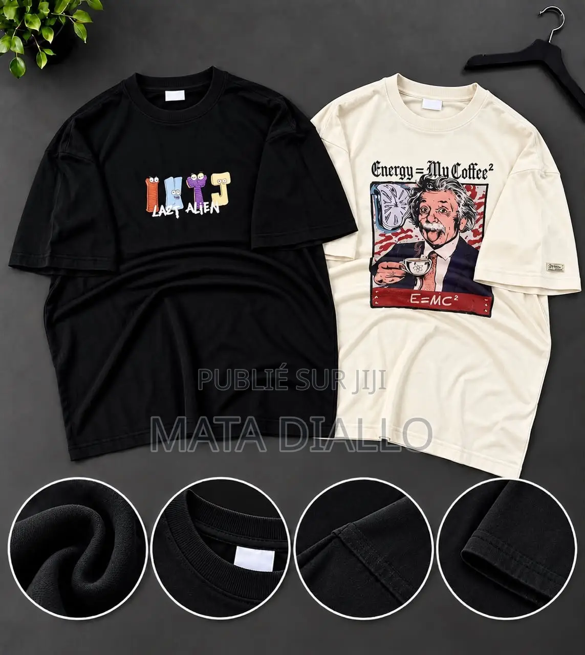 T-Shirt Cotton