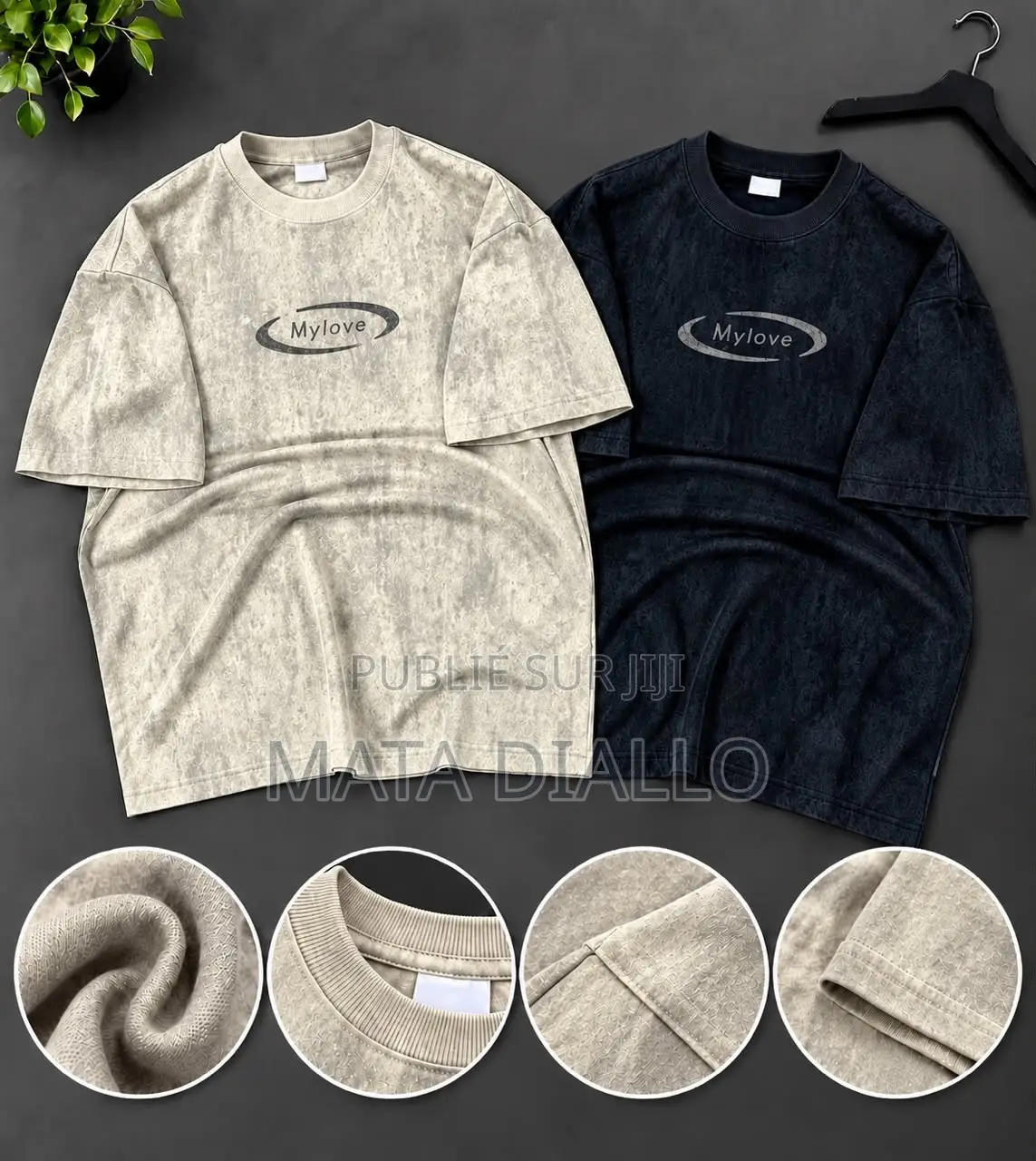 T-Shirt Cotton