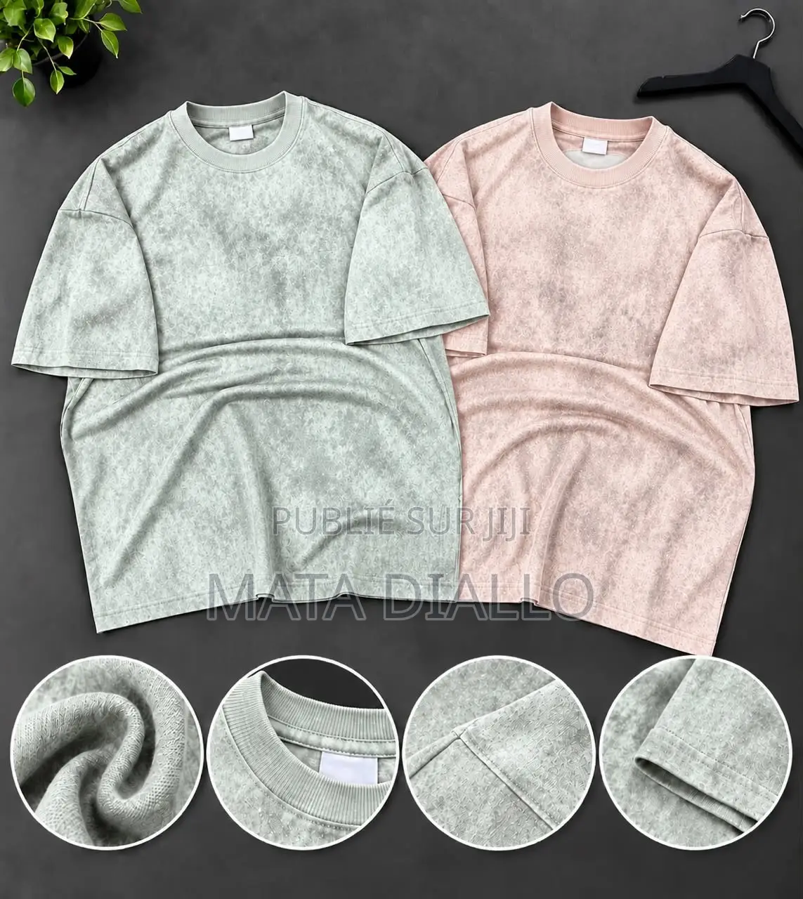 T-Shirt Cotton