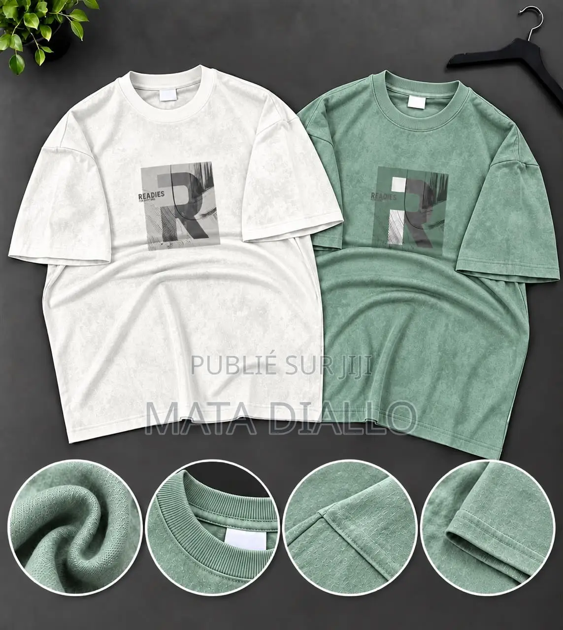 T-Shirt Cotton