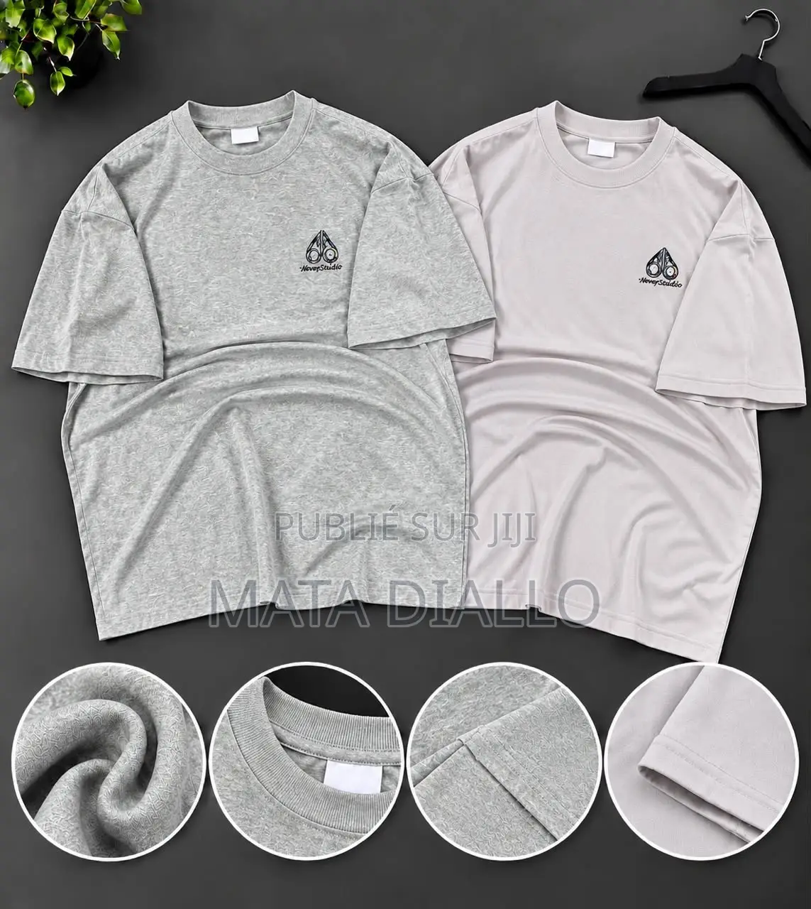 T-Shirt Cotton