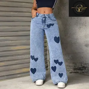 Pantalon Confort Style