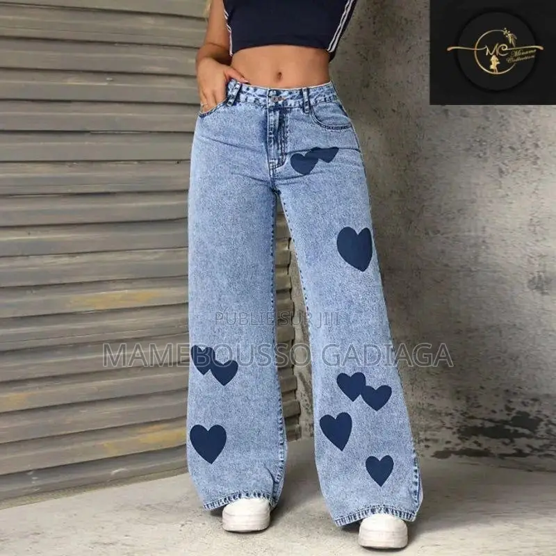 Pantalon Confort Style