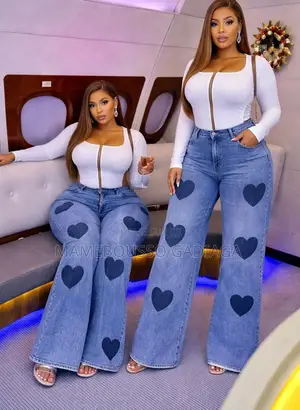 Pantalon Confort Style