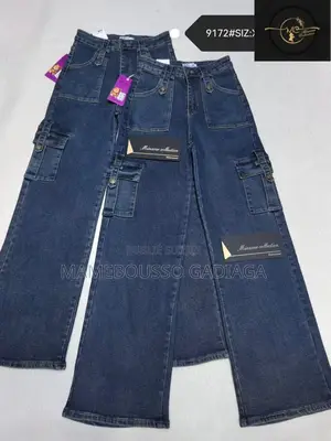 Pantalon Confort Style