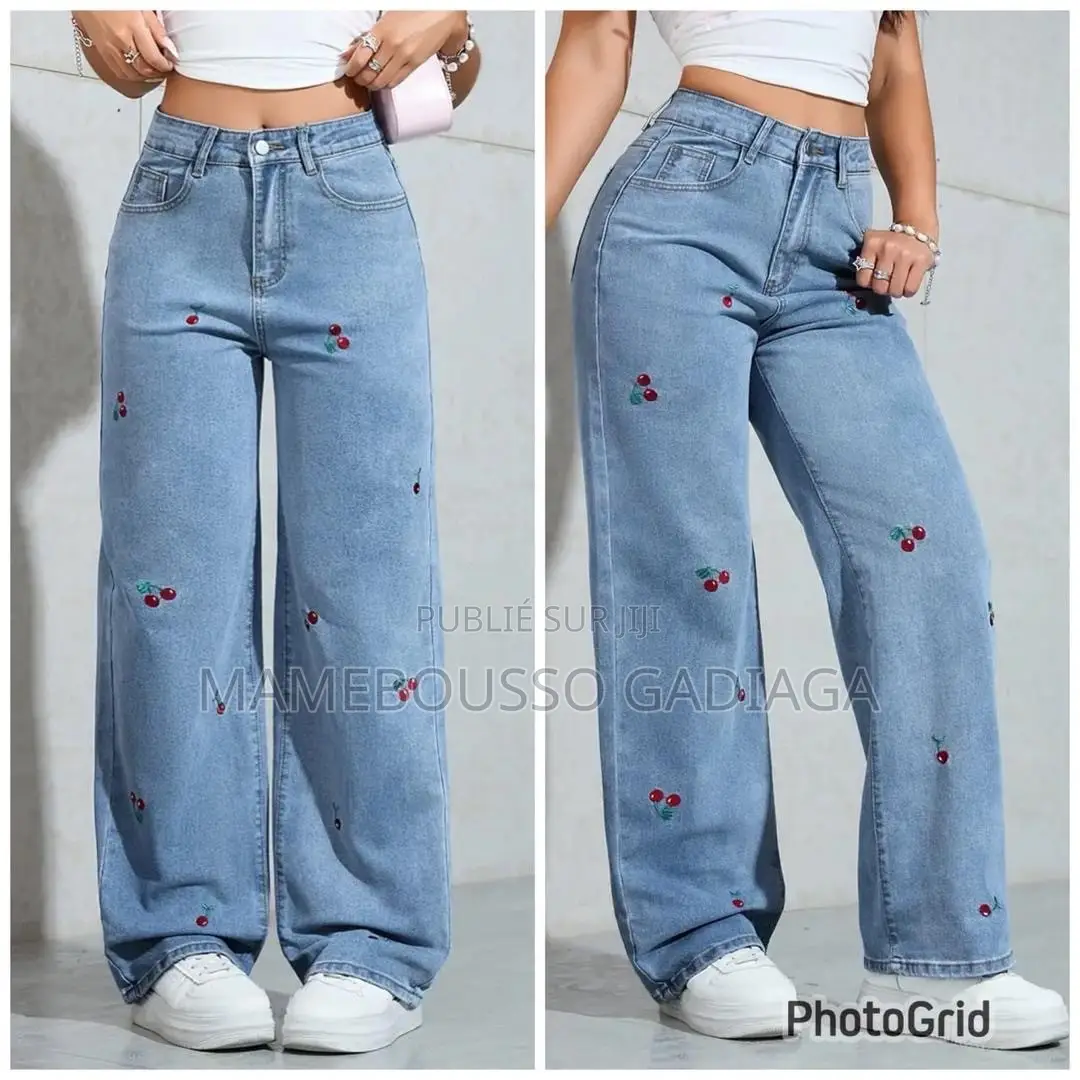 Pantalon Confort Style