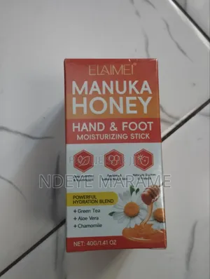Crèmes Mains Et Pieds