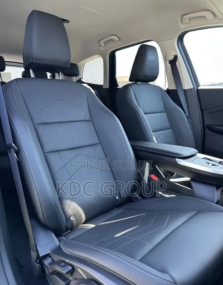 BMW iX 2023 Noir