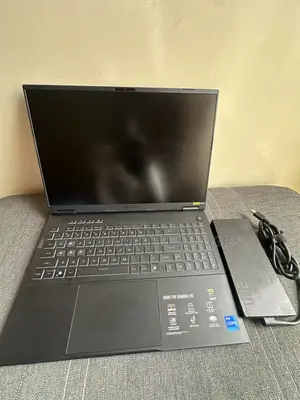 Nouveau Asus TUF Gaming A16 16GB Intel Core i7 SSD 512GB
