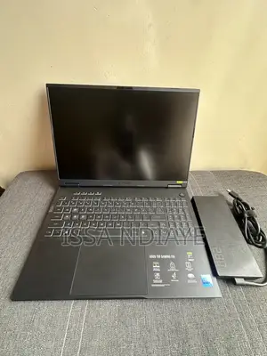 Nouveau Asus TUF Gaming A16 16GB Intel Core i7 SSD 512GB