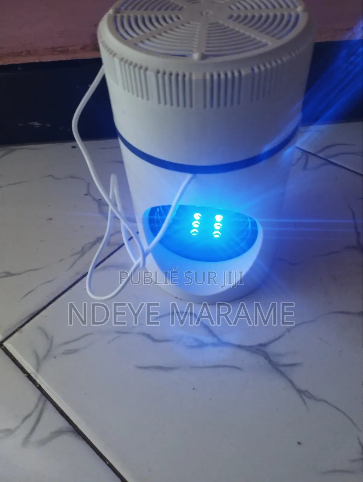 Anti Moustique Électrique