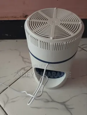 Anti Moustique Électrique
