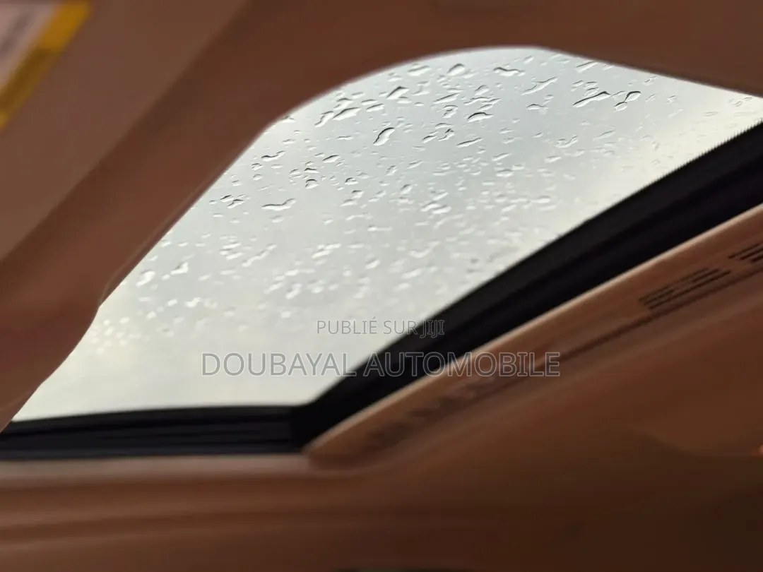 BMW X4 2017 Noir Mat