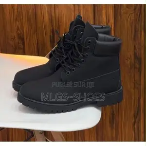 Botte Timberland