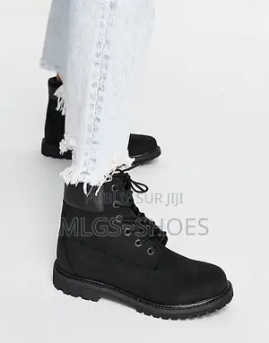 Botte Timberland