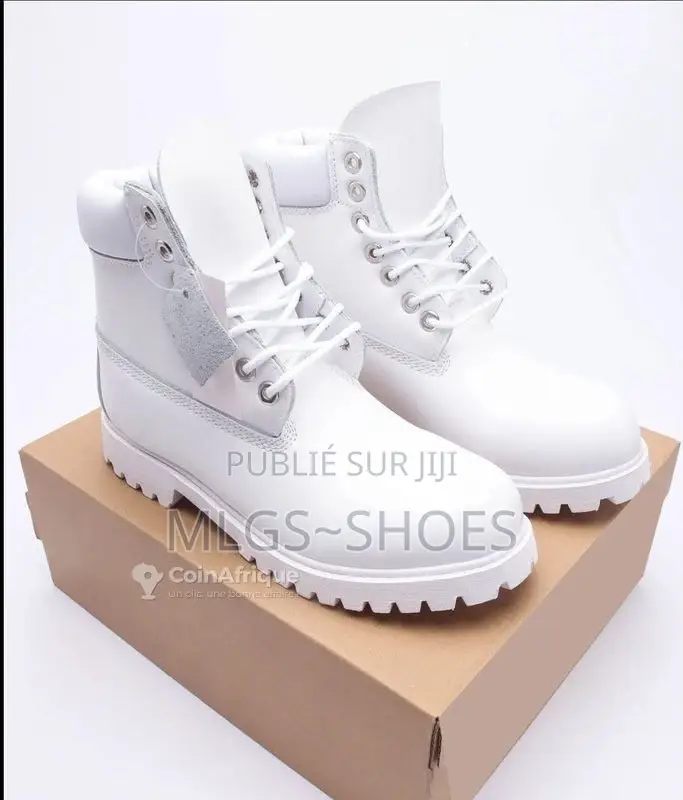 Botte Timberland