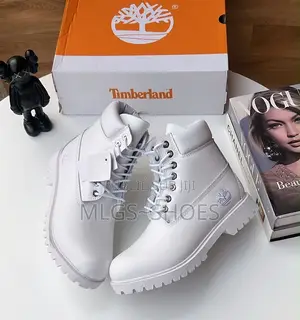 Botte Timberland