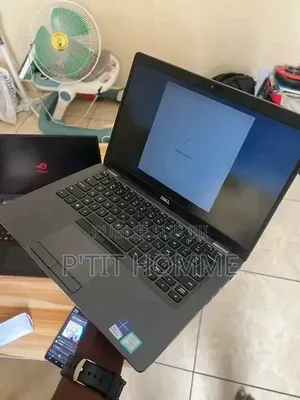 Nouveau Dell Latitude 5400 16GB Intel Core i5 SSD 256GB