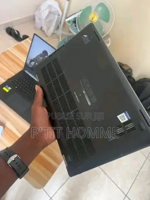 Nouveau Dell Latitude 5400 16GB Intel Core i5 SSD 256GB
