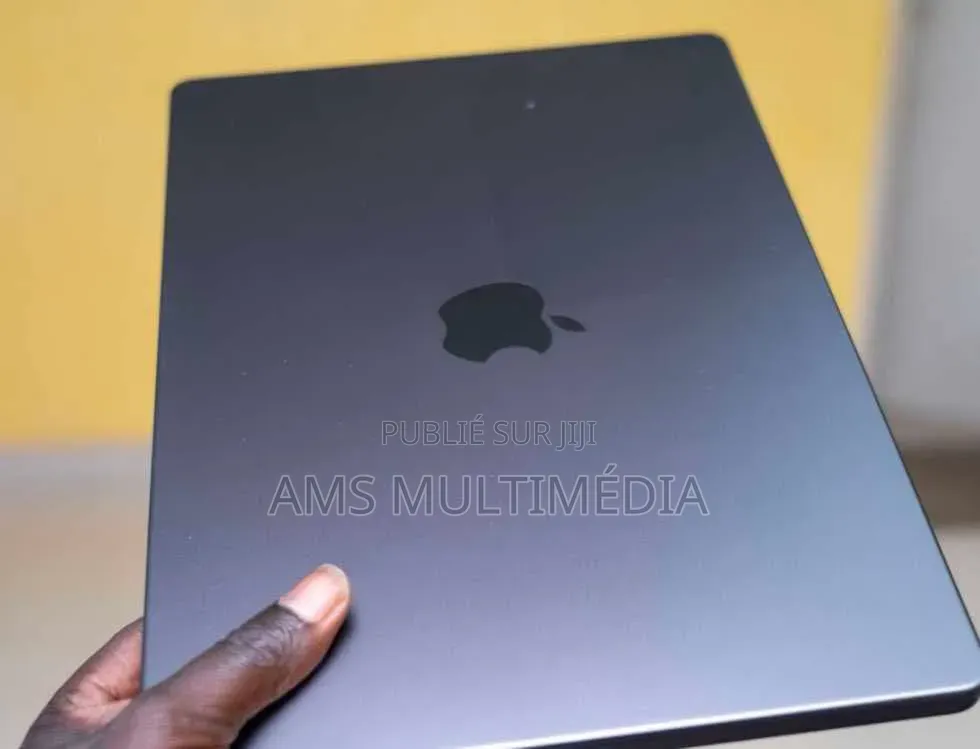 Nouveau Ordinateur portable Apple MacBook 16GB Apple M4 SSD 512GB