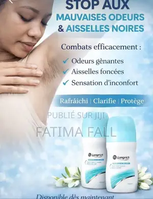 Découvrez Les Produits Longriche Prenez Soin De Au Quotidien
