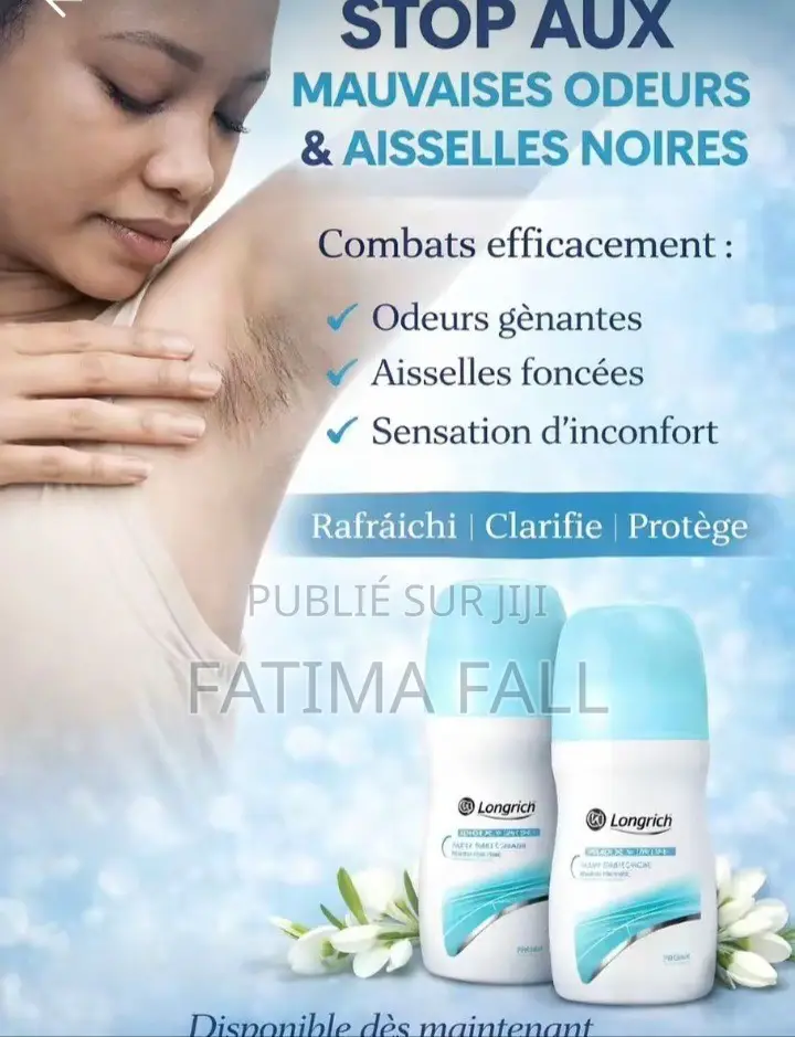 Découvrez Les Produits Longriche Prenez Soin De Au Quotidien
