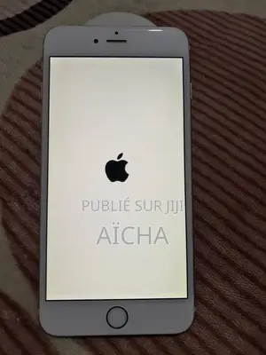 Apple iPhone 7 Plus 128 GB Or rose