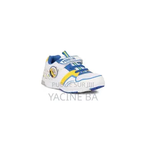 Chaussures Enfants