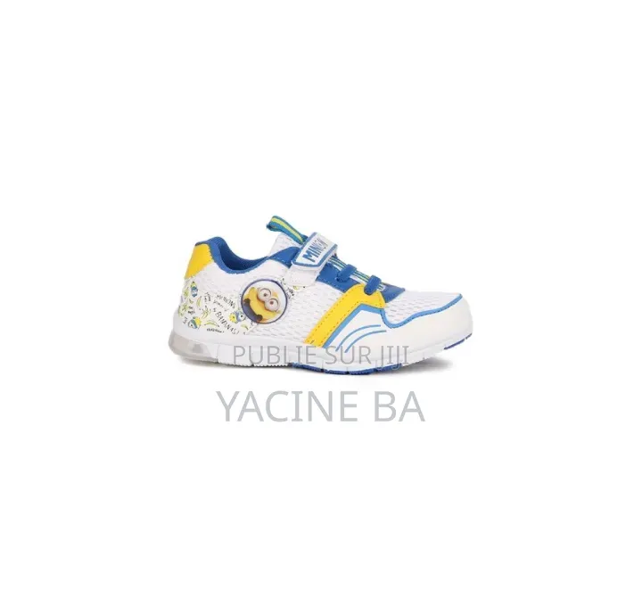 Chaussures Enfants