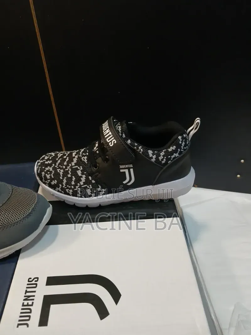 Chaussures Enfants
