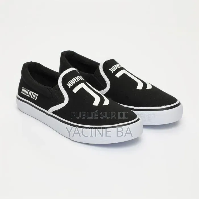 Chaussures Enfants
