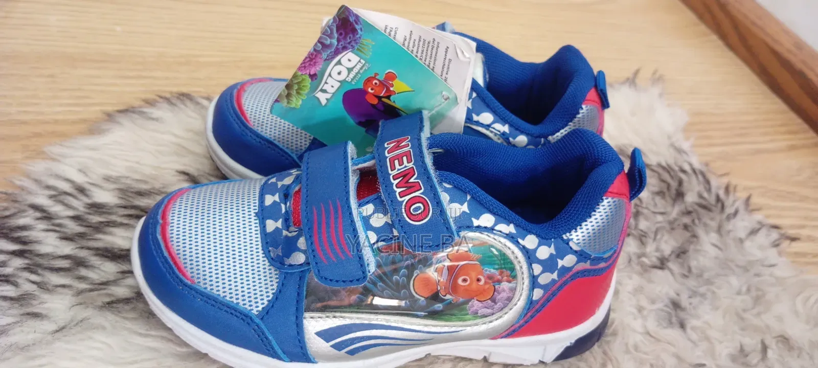 Chaussures Enfants