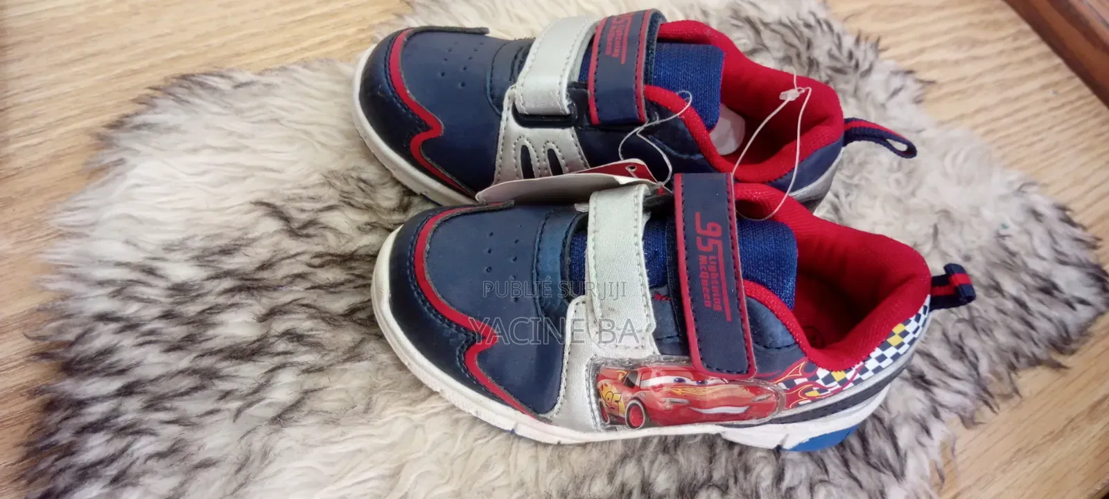 Chaussures Enfants