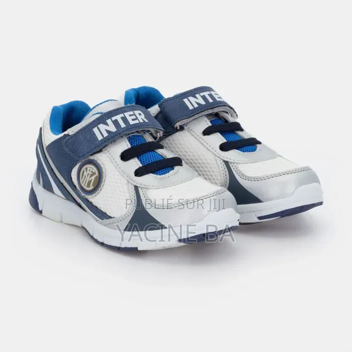 Chaussures Enfants