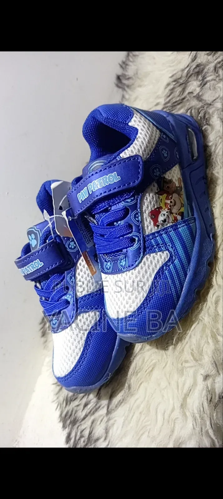 Chaussures Enfants